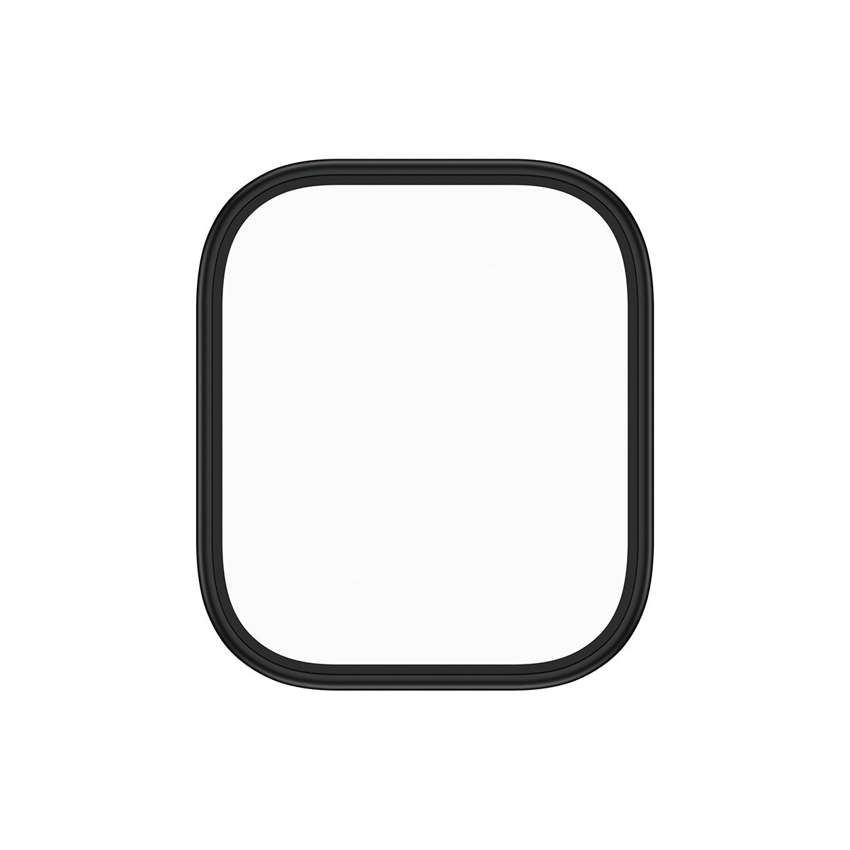 PanzerGlass® Skærmbeskyttelse Metallic Apple Watch Series 11 | 10 | 46mm